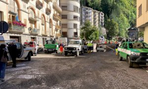I proventi delle multe potranno essere destinati all'acquisto di mezzi della Protezione civile e degli Alpini