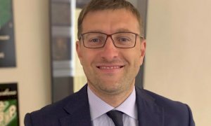 Il saviglianese Marco Buttieri nella giunta esecutiva nazionale di Federcasa