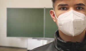 Vaccini, Icardi: “Assicurare almeno una dose ai ragazzi prima che riaprano le scuole”
