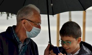 Il 78% degli over 50 in regione ha già completato il ciclo vaccinale