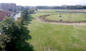 Cuneo, il Parco Parri ha ricevuto una segnalazione nell’ambito di un premio internazionale