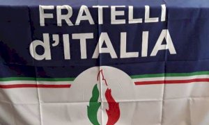 Sabato 24 luglio la riunione annuale di Fratelli d’Italia