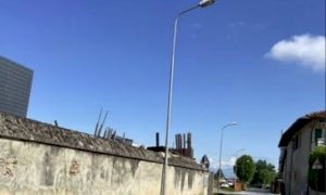 Saluzzo, con l'installazione di lampioni a led il Comune risparmierà 65 mila euro all'anno