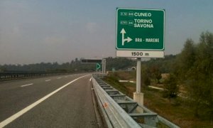 Gagliasso appoggia la richiesta di Uncem: “Sì alla gratuità autostradale sulla Torino-Savona”