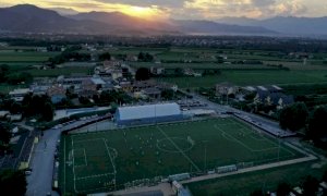 Una squadra della Serie C francese farà la preparazione a San Rocco Castagnaretta