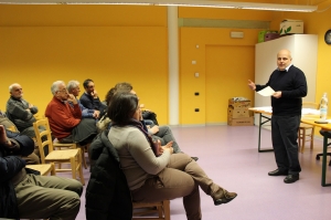 Nuova casa dell’acqua, telecamere di videosorveglianza e un nuovo parcheggio