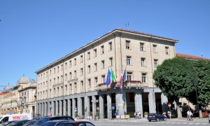 Ciaburro (FdI): “L’ente Provincia va ripristinato, inutile il muro del pianto sulle sue sorti”