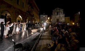 Mondovì, il festival 'Piazza di Circo' riconosciuto dal Mic