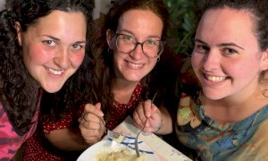 Tre ragazze di Busca protagoniste a 'Reazione a catena' su Rai Uno