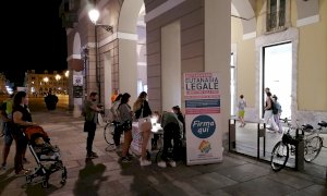 Eutanasia legale, Cuneo è la 13esima città italiana per numero di firme raccolte