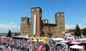 Il castello di Fossano sarà visitabile anche al venerdì pomeriggio