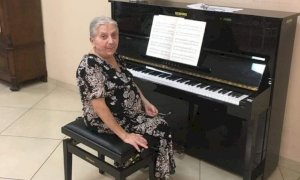 È morta Nerina Peroni, dalla casa di riposo conquistò il talent show di Canale 5
