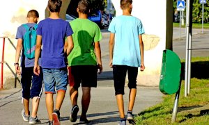 Da lunedì 26 accesso diretto ai centri vaccinali per i giovani dai 12 ai 19 anni