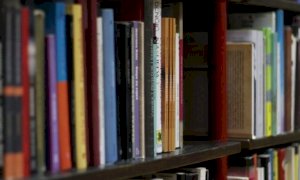 Manta, la Biblioteca Civica ha ricevuto una donazione di libri