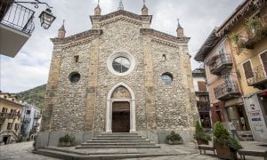 Tanti appuntamenti danteschi in quota nell'agosto di 