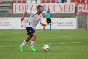 Il Cuneo ospita l'Inveruno