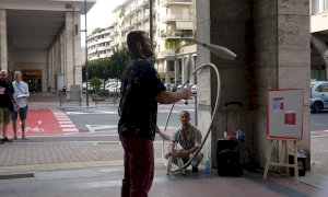 Cuneo, mercoledì 28 luglio visita guidata itinerante ad 