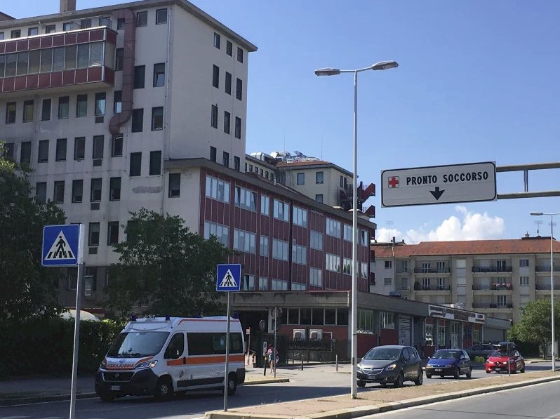 Cuneo non avrà più l'ospedale di riferimento della provincia? Borgna: “Sarebbe un danno irreparabile”