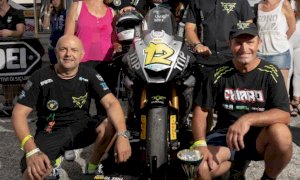 Doppio podio a Misano Adriatico per i piloti della Black Racing
