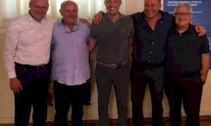 Il Sindaco di Magliano Alpi Marco Bailo aderisce a Fratelli d’Italia