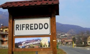 Rifreddo tra i comuni “Ricicloni e rifiuti free”