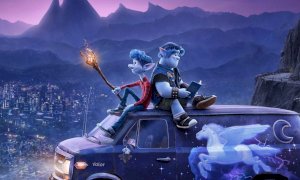 Cinema all’aperto a Bra: alla ricerca della magia perduta con “Onward”