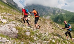 Limone: sabato 31 luglio la decima edizione dell'Iron trail 