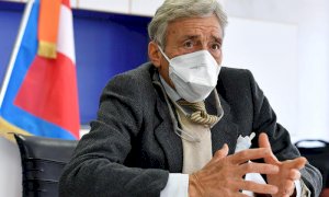 I sanitari piemontesi