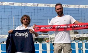 Cuneo Granda Volley e Riviera Beach Volley lanciano il primo 