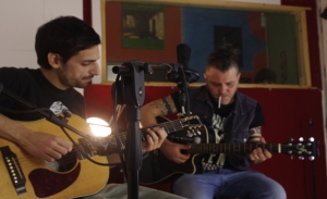 Roncea in tour con Carmelo Pipitone al Citabiunda di Neive