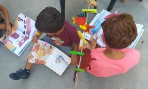 L’Abbecedario Occitano continua il suo viaggio tra i paesi della valle Stura