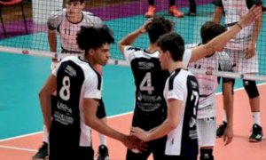 Cuneo Volley, due atleti biancoblù convocati nelle selezioni nazionali giovanili