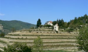 A Cortemilia il “Paesaggio come teatro”, spettacolo per tutti