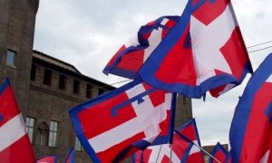 “Drapò: un simbolo, una regione, una bandiera”