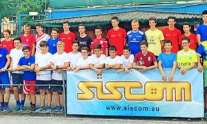 Riparte l'attività del Centro Tecnico Federale della FIPAP