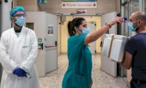 Coronavirus, Piemonte: il bollettino di giovedì 29 luglio