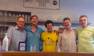 Caraglio, lo storico circolo Acli della Vallera si rinnova con nuovi progetti