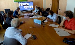 La Provincia si candida a diventare riferimento per la gestione dei finanziamenti del Pnrr