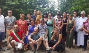 Rifreddo, ritorna la festa della Modonna del Devesio