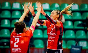 Volley, ufficiali i numeri di maglia della Bosca S.Bernardo Cuneo per la prossima stagione