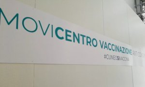 Oggi in Piemonte sono stati effettuati 27.904 vaccini contro il Covid