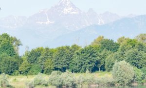 Saluzzo Capitale della Cultura 2024, anche Octavia sostiene la candidatura