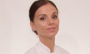 Importante riconoscimento per la chef cuneese Silvana Musej