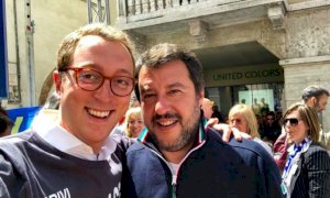 Perugini e Gagliasso (Lega): “Fondi per altri 3,5 milioni di euro per estendere di due anni il Psr”