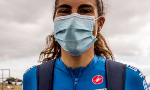 Olimpiadi, nel ciclismo su pista la Germania è troppo forte: niente da fare per il team di Elisa Balsamo