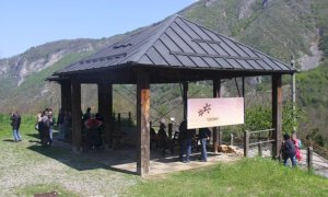 Al Parco Archeologico di Valdieri si anima con un... ritorno alla preistoria