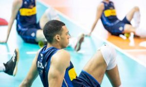 Pallavolo, Cardona del Cuneo Volley prosegue con la nazionale Under 19