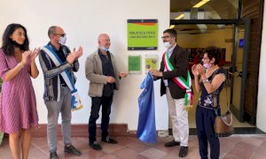 Saluzzo, dal 6 agosto in biblioteca e nei musei solo con il Green Pass