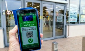 Green Pass, la Regione chiede chiarimenti al Garante della Privacy