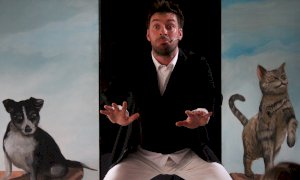 Teatro per bambini, a Borgo San Dalmazzo ultimo appuntamento con 